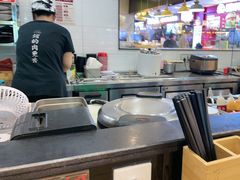 -町门烤肉拌饭专门店(新天地店)