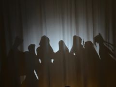 -剧狐剧本杀·月球探案馆(人民广场1号店)