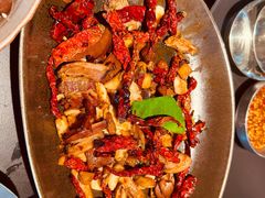 -Ameigo梅果·云贵川bistro(长宁来福士店)