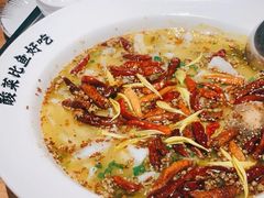 -太二酸菜鱼(福州泰禾店)