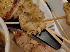 -王氏炉匠·烧鸟放题自助(三里屯店)