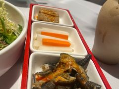 -小河盐帮·私家菜·烤鸭(三元桥·霄云路店)