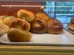 -新侨三宝乐面包店(崇文门店)