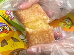 -麦当劳(中二横路店)