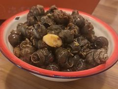 -冶建镜子·老南昌大排档·江西虾王(总店)