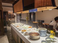 -包整·丝娃娃(一览甲秀楼风景店)