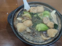 -凡老头米线砂锅(古荡新村西粮站)