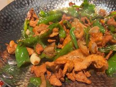 -彭耕记猪油炒小菜(吉联mall店)