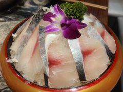 -渝味晓宇火锅(合川路店)
