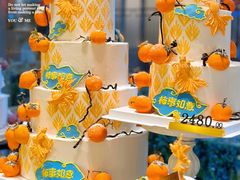 -杜哈夫DOUX RÊVE·生日蛋糕(日月光店)