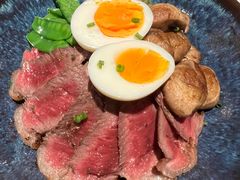 -L'Arome芳芳法国餐厅(仙林金鹰店)