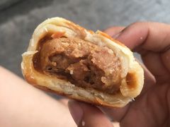 -长发西饼(临顿路店)