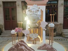 -上街里市集(悦喜客来广场店)