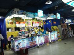 -大玩家(莆田万达店)