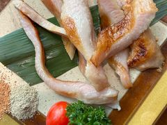 -九井澤精致料理(金茂店)