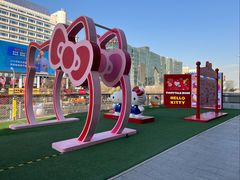 -三丽鸥 Sanrio Gift Gate(汉光百货店)