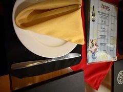 -申德勒加油站西餐厅Schindlers Tankstelle(上海外滩店)