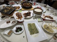 -北京全聚德(方庄店)