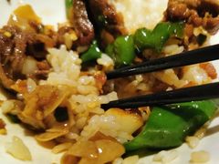 -费大厨辣椒炒肉(高铁吾悦广场店)