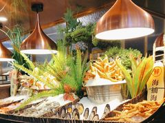 -炭烤麻里·臻选自助烤肉料理(观音桥大融城店)