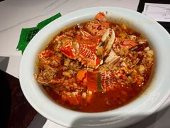 -欧记大排档·景德菜(上海首店)