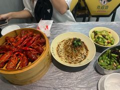 -靓靓蒸虾·头牌蒸虾(雪松路总店)