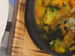 -悦荟牛排餐厅(萨尔图万达店)