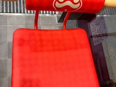 -塔斯汀中国汉堡(青浦宝龙广场店)