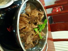 -老诚一锅·京皖早点(通州店)