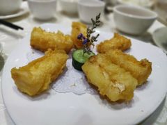 -凤城礼记鱼翅海鲜酒家(新马路总店)
