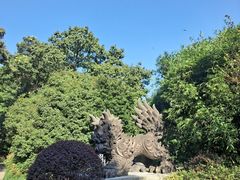 -杭州植物园
