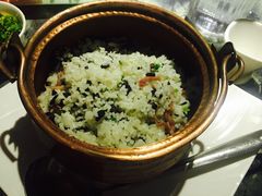 -慢丽江·云南野生菌土鸡锅(付家庄店)