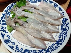 -东镇老火锅(长春路首店)