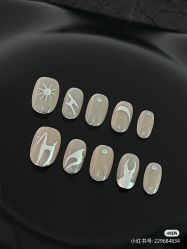 -斯馨·健康美甲美睫