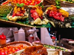 鸡翅明太子-三川·十酒Izakaya(南昌路店)