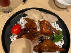 -避风塘(百联东郊店)