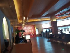 -蓝鲸湾汤泉(包河店)