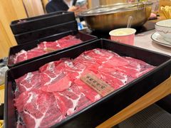 -牛匠和牛寿喜锅(西安总店)