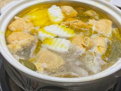 -先机泉水鸡汤(南山老君洞店)