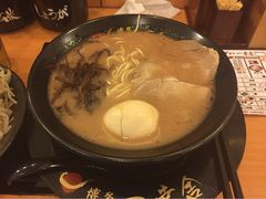 博多一幸舍(侨福芳草地店)-博多一幸舍(侨福芳草地购物中心店)