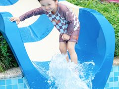 -苏州乐园森林水世界