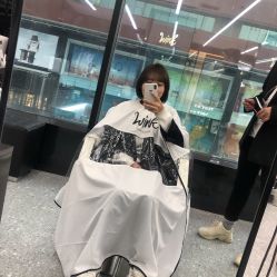 -时尚工厂·科学染发