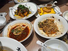 -太二酸菜鱼(沈阳万象城店)