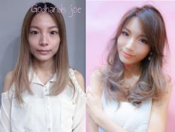 -Godhands美发设计沙龙