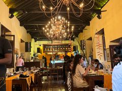 -Ministry of Crab(科伦坡店)