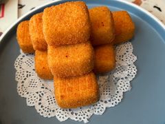 -点都德(广州白云山景区南门店)