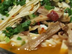 -朗妈私房菜(婺女州店)