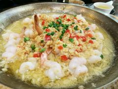 -楚鲜·汉正街一号(天河店)