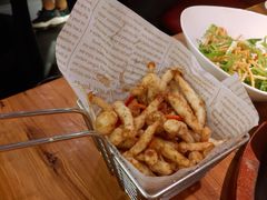 -老板恋上鱼(环山路店)