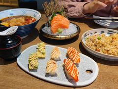 -三禾寿司(君尚店)